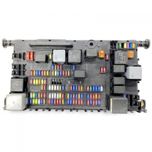 Panou de siguranțe daf 2150895 pentru camioane