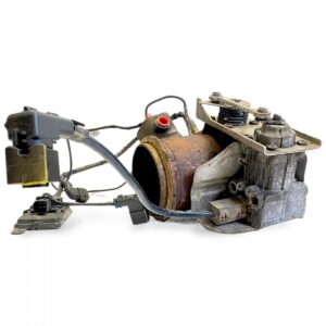 Frână de evacuare daf cu componente electrice și cabluri, coduri 2123995, 2187602, 2006245, 2293965 1 Frână de evacuare daf cu componente electrice și cabluri, coduri 2123995, 2187602, 2006245, 2293965