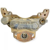 Etrier de frână axă motrică stânga DAF - Piese auto second hand