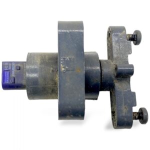 Regulator de nivel de burduf de aer daf 2021549 1 Regulator de nivel de burduf de aer daf 2021549