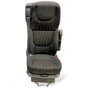 Scaun pasager single pentru daf - model 2104712 1 Scaun pasager single pentru daf – model 2104712