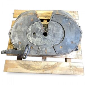 A cincea roată daf - 1630250 1 A cincea roată daf – 1630250