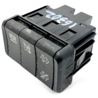 Modul Comutatoare DAF AEBS, Control Stabilitate, Control Tracțiune