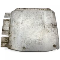 Capac tobă de eșapament DAF 2035786 / 2027978