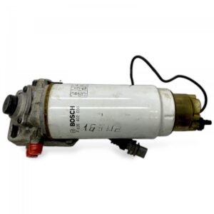 Suport filtru de combustibil bosch f 026 402 038 pentru daf