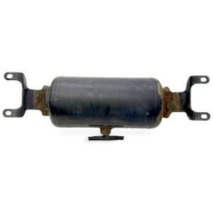 Rezervor de aer pentru daf, coduri 1733548 și 1616336 1 Rezervor de aer pentru daf, coduri 1733548 și 1616336