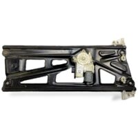 Ansamblu Regulator de Geam Dreapta DAF 1881915