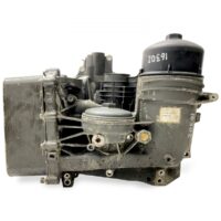 Carcasă filtru de ulei motor Daf - 2162675
