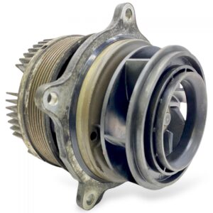 Pompa de apă pentru răcire daf, coduri 2137204 și 2184202 1 Pompa de apă pentru răcire daf, coduri 2137204 și 2184202