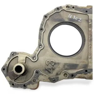 Capac frontal motor daf 2184209 / 2104843