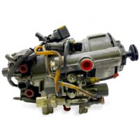 Carcasă filtru de combustibil pentru DAF (coduri: 1951941, 1857675, 2133321, 2184053, 2164455)