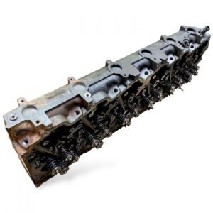 Chiuloasa daf pentru motoare diesel, coduri 2184940 și 2188417