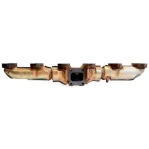 Galerie de evacuare pentru daf – cod 2124730