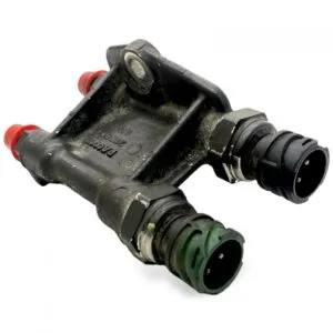 Supapă egr turbo daf 2110806 8769212 2250623