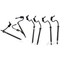 Set conducte presiune injector combustibil DAF (model 1930520, 2405076, 2047593, 2405077, 2047594, 2405078)