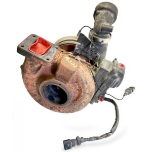 Turbocompresor daf uzat - tip 2117463/2301181/2319257r/2319257rn/2301181r 1 Turbocompresor daf uzat – tip 2117463/2301181/2319257r/2319257rn/2301181r
