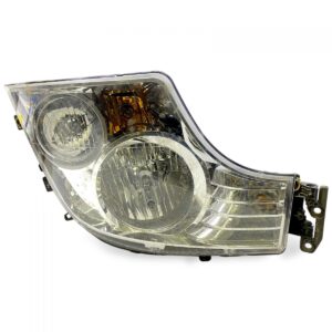 Far dreapta pentru mercedes - cod a9608200339 / 9608200339 1 Far dreapta pentru mercedes – cod a9608200339 / 9608200339