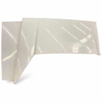 Spoiler lateral cabină sus stânga Mercedes A9607902165 9607902165