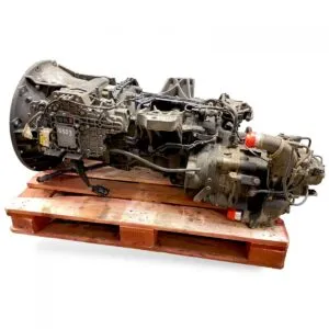 Cutie de viteze mercedes a0012603600 pentru camioane