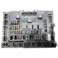 Panou de Siguranțe Mercedes A0014466158