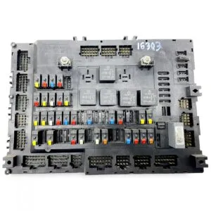 Panou de siguranțe mercedes a0014466158