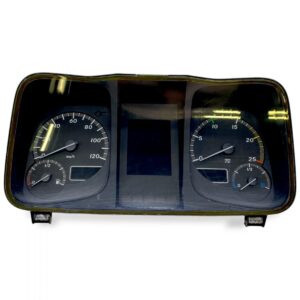 Ceas de bord mercedes pentru vitezometru și tahometru