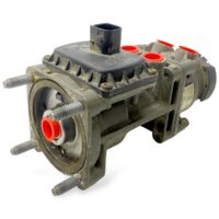 Supapă Principală de Frână Mercedes A0044311506