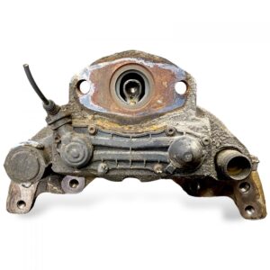 Etrier de frână față stânga pentru mercedes – coduri: a0044208083, a0054200683, a9604200501, 0044208083, 0054200683, 9604200501, a9444208001, 9444208001