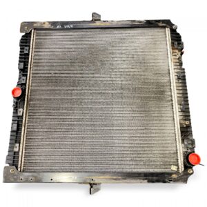Radiator mercedes a9605002701 / 9605002701 / a9605001001 / 9605001001