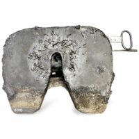 A cincea roată Mercedes 0003150609 / A0003150609 recondiționată