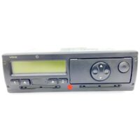 Tahograf VDO Mercedes - A0024463633, A0024460133, A0014469033, A0024465233, 0024460133, 0014469033, 0024465233, 0024463633