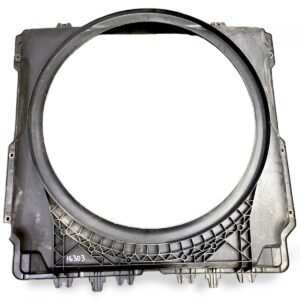 Carcasă radiator mercedes a9605052755