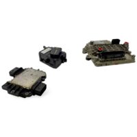 Set de Unități de Control Mercedes - Diverse Modele