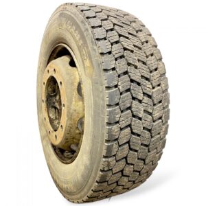 Roată mercedes 315/60r22. 5