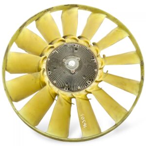 Ansamblu ventilator de răcire mercedes benz, cod a4712050606 1 Ansamblu ventilator de răcire mercedes benz, cod a4712050606