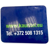 Capac Compartiment de Depozitare Cabină Dreapta Scania - Kauritel.eu