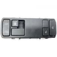 Comutator geamuri și lumini Scania dreapta 2569030/2398122