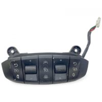 Modul Comutator pe Volan Inferior Scania - 2545507 / 2980504