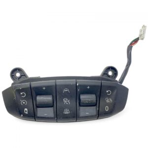 Modul comutator pe volan inferior scania – 2545507 / 2980504