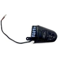 Modul comutator pe volan stânga Scania, cod 2568445 2093208