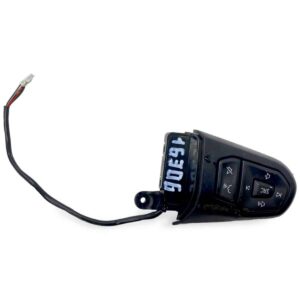 Modul comutator pe volan stânga scania, cod 2568445 2093208