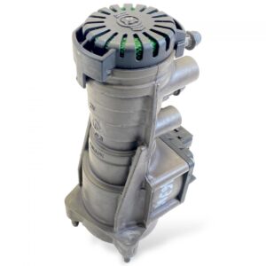 Supapă principală de frână pentru scania, cod 2263181