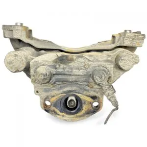 Etrier de frână față dreapta scania 2475272 573081 2187969 2536978