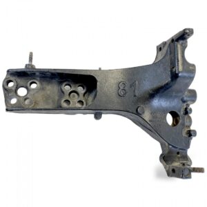 Extensie cadru dreapta față scania 2626881 3041091