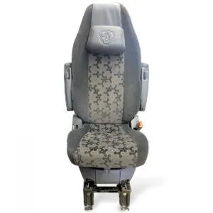 Scaun pasager single pentru camion scania – model 2499281-13