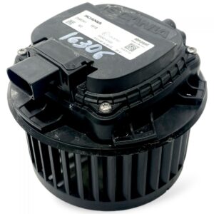 Ventilator de încălzire scania 2546341 / 2486208 / 2546342 1 Ventilator de încălzire scania 2546341 / 2486208 / 2546342
