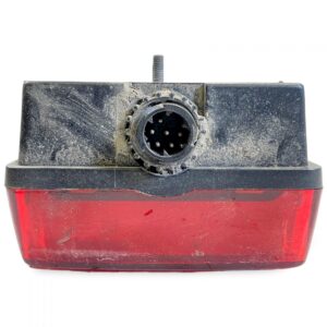 Lampa spate dreapta pentru scania (coduri: 2380932, 1905041, 2241857) 1 Lampa spate dreapta pentru scania (coduri: 2380932, 1905041, 2241857)