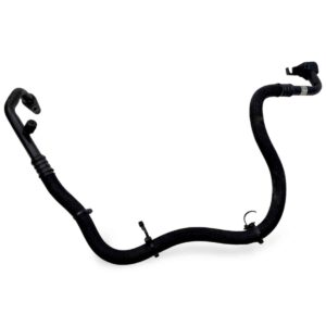 Conductă ac scania - coduri 2434844 / 2608754 1 Conductă ac scania – coduri 2434844 / 2608754