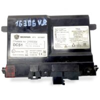 Unitate de Control Ușă Scania DCS1 Chassis no: 2165004