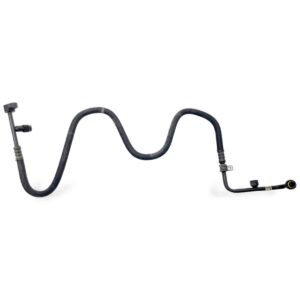 Conductă ac pentru scania, cod 2373368-13 1 Conductă ac pentru scania, cod 2373368-13